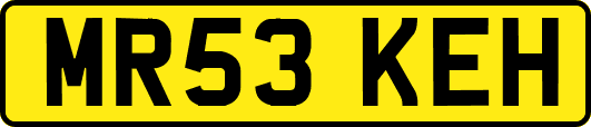MR53KEH