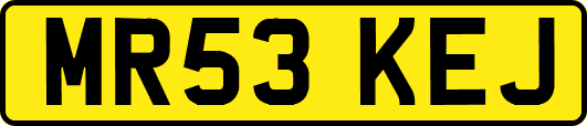 MR53KEJ