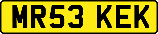 MR53KEK