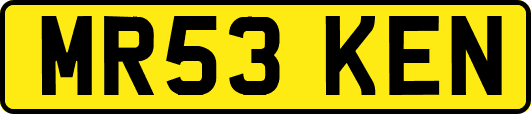 MR53KEN