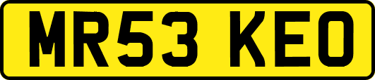 MR53KEO