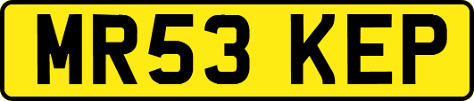 MR53KEP
