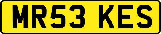 MR53KES