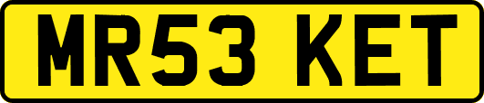 MR53KET