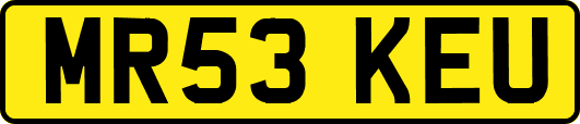 MR53KEU