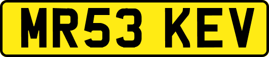 MR53KEV
