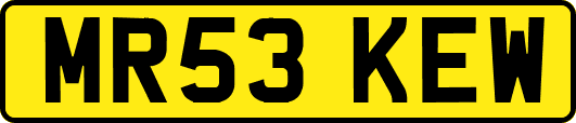MR53KEW