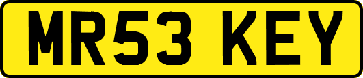 MR53KEY