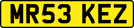 MR53KEZ
