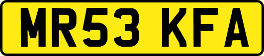 MR53KFA