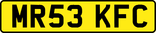 MR53KFC
