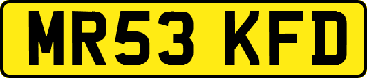 MR53KFD