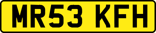 MR53KFH