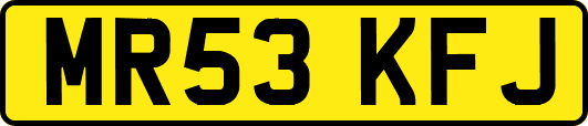 MR53KFJ