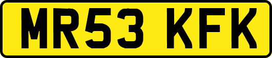 MR53KFK