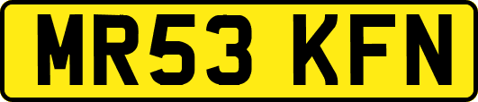 MR53KFN