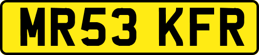 MR53KFR