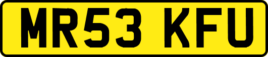 MR53KFU