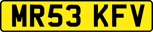 MR53KFV