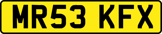 MR53KFX