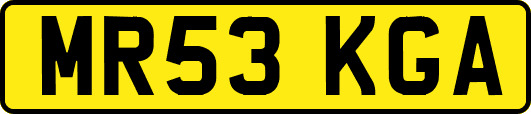 MR53KGA