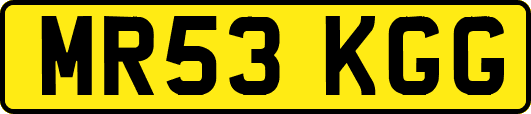 MR53KGG