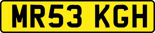 MR53KGH