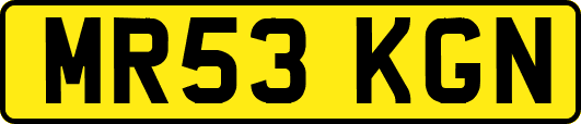 MR53KGN