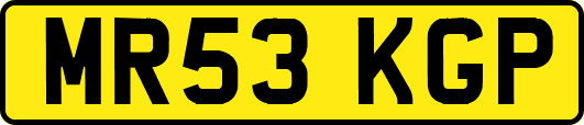 MR53KGP