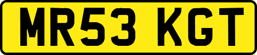 MR53KGT