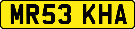 MR53KHA