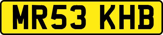 MR53KHB