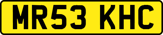 MR53KHC