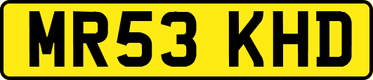 MR53KHD