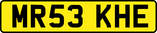 MR53KHE