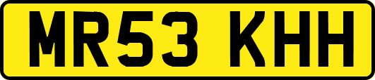 MR53KHH