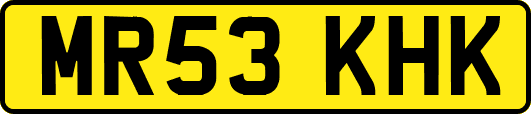 MR53KHK