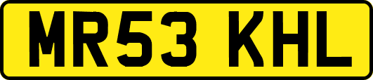 MR53KHL