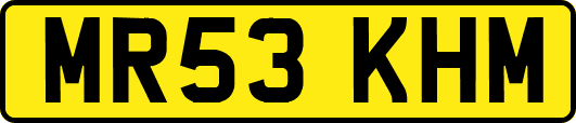 MR53KHM