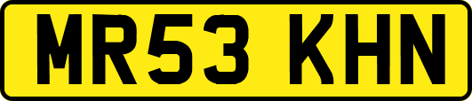 MR53KHN