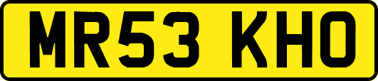 MR53KHO