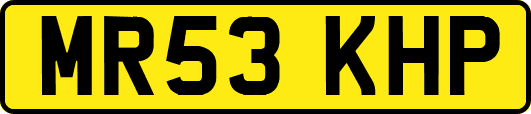 MR53KHP