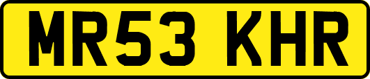 MR53KHR