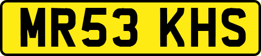 MR53KHS