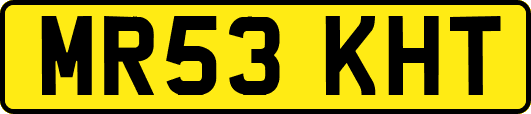 MR53KHT