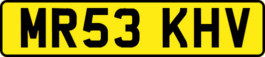 MR53KHV