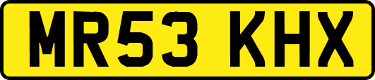 MR53KHX