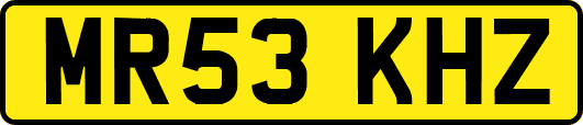 MR53KHZ