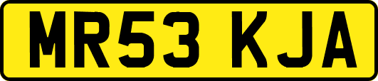 MR53KJA