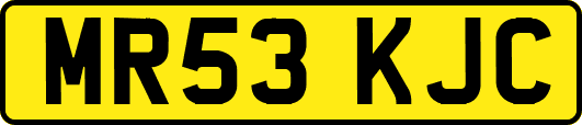 MR53KJC